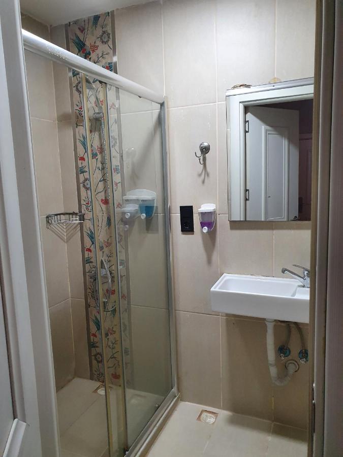 เอ พลัส เรสซิเดนซ์ Hotel อิสตันบูล ภายนอก รูปภาพ