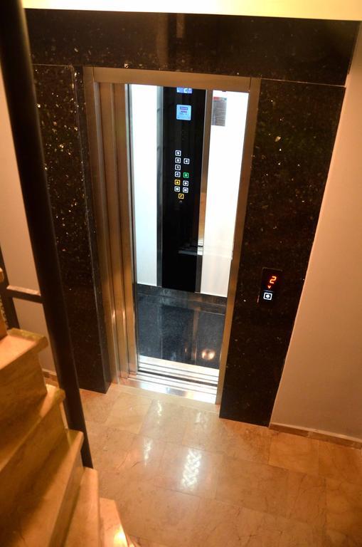 เอ พลัส เรสซิเดนซ์ Hotel อิสตันบูล ห้อง รูปภาพ